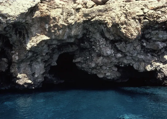 Santa Caterina Hotel&Apartment